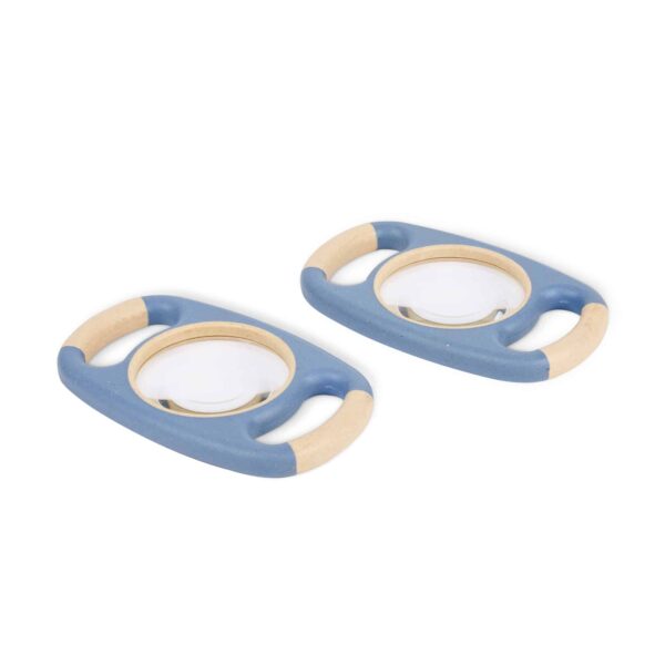 Guidecraft All-Weather Zweihand Lupen