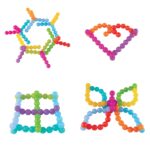 Guidecraft BendiBeads Bunt