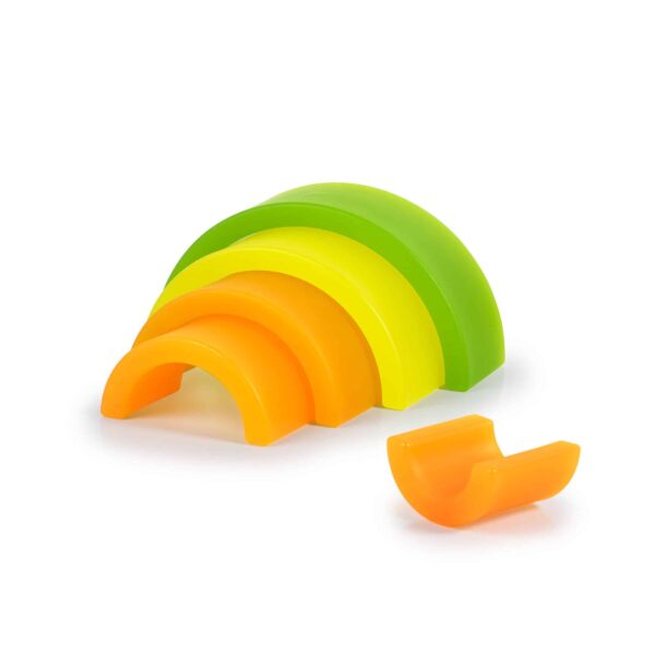 Guidecraft Discovery Stackers – Natural Arch