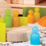 Guidecraft Discovery Stackers – Natural Arch