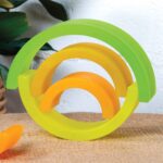 Guidecraft Discovery Stackers – Natural Arch