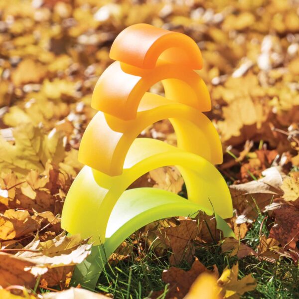 Guidecraft Discovery Stackers – Natural Arch