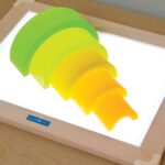 Guidecraft Discovery Stackers – Natural Arch