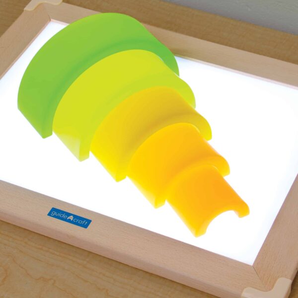 Guidecraft Discovery Stackers – Natural Arch