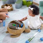 Guidecraft Jumbo Tracking Tubes