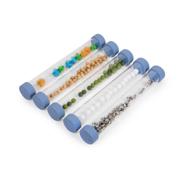 Guidecraft Jumbo Tracking Tubes