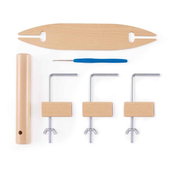 Guidecraft Kid's Webstuhl