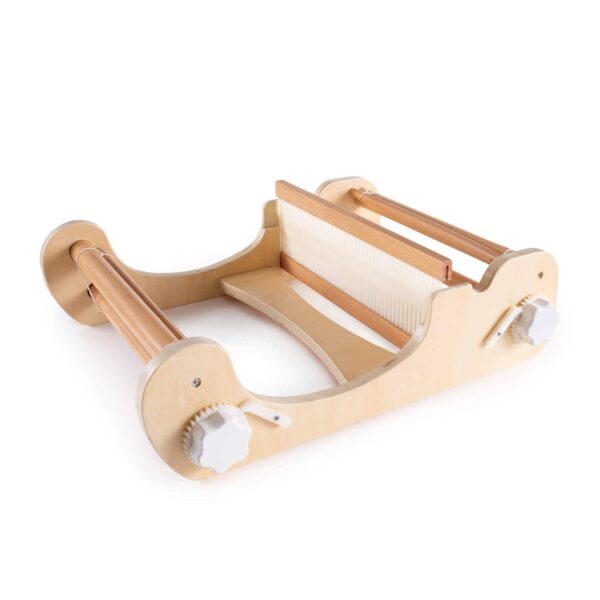 Guidecraft Kid's Webstuhl