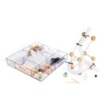 Guidecraft Lose Parts MINT Container Entdeckung