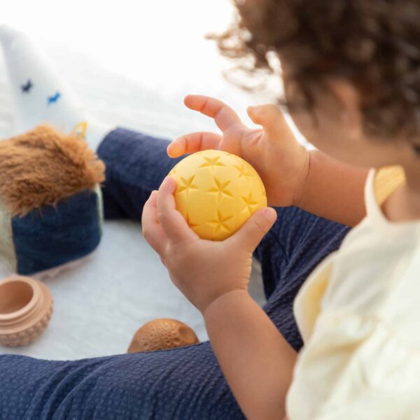 Guidecraft Lose Parts MINT Container Texturen