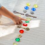 Guidecraft Lose Parts MINT Container Zeitlose Schätze