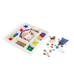 Guidecraft Lose Parts MINT Container Zeitlose Schätze