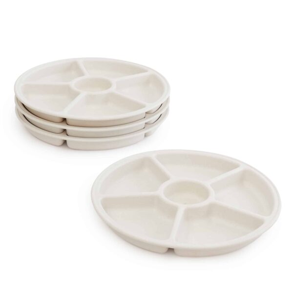 Guidecraft Lose Parts Sortierteller Set