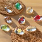 Guidecraft Specimen Stones - Plants