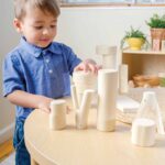 Guidecraft Toddler Branch Blocks