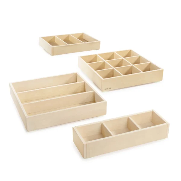 Acrylbilder in verschiedenen Größen und Anordnungen, geeignet für kreative und professionelle Präsentationen oder Dekorationen. Hochwertiges Material für langlebigen Einsatz.