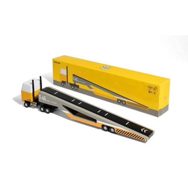 CarTransporter_CLT-CND K201