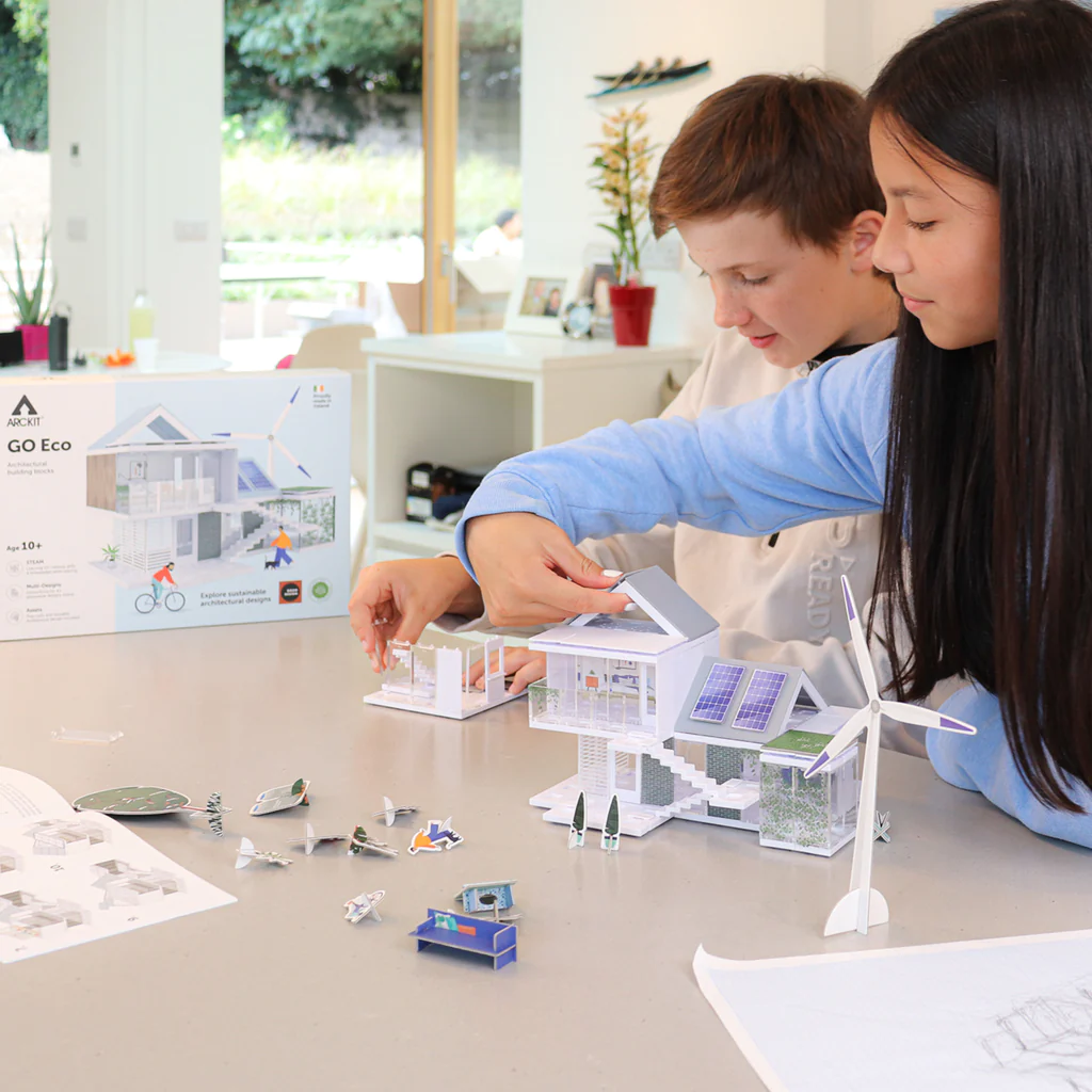 Geschenke für Jugendliche und Erwachsene