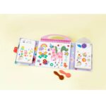 HAKU-YOKA-Wachsmalkreiden-Set 6303101 (4)