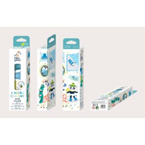 Haku-yoka-6303102-Wachsmalkreiden-Cold-colour2