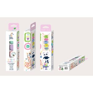 Haku-yoka-6303102-wachsmalkreiden-MacaronColour