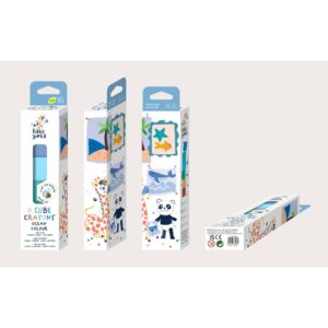 Haku-yoka-6303102-wachsmalkreiden-Ocean-Colour