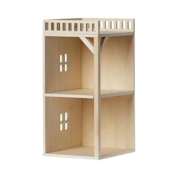 Mauseloch Bauernhaus - Bonusraum34