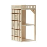 Mauseloch Bauernhaus - Bonusraum1