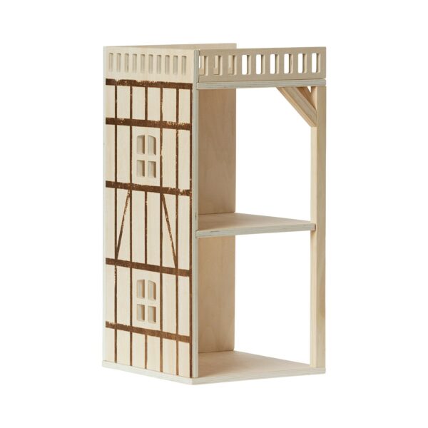 Mauseloch Bauernhaus - Bonusraum1