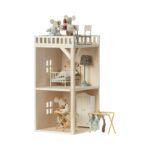 Mauseloch Bauernhaus - Bonusraum2