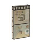 Mauseloch Bauernhaus - Bonusraum3