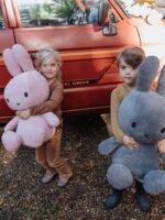 Miffy-70cm