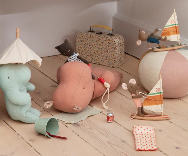 Sarafi-firends-Maileg