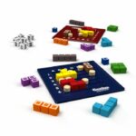 smartgames-SGHP 001 DE-genius-square