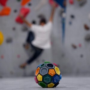 Boulderball