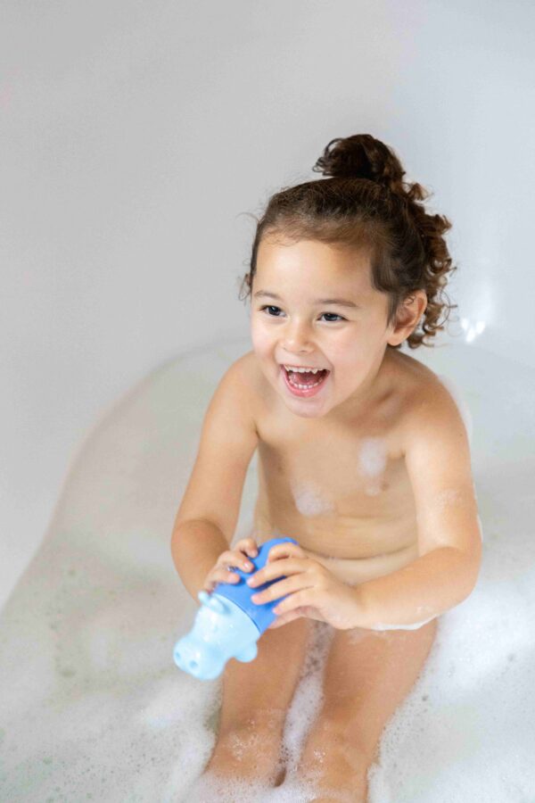 173830 Squeezi Hippo