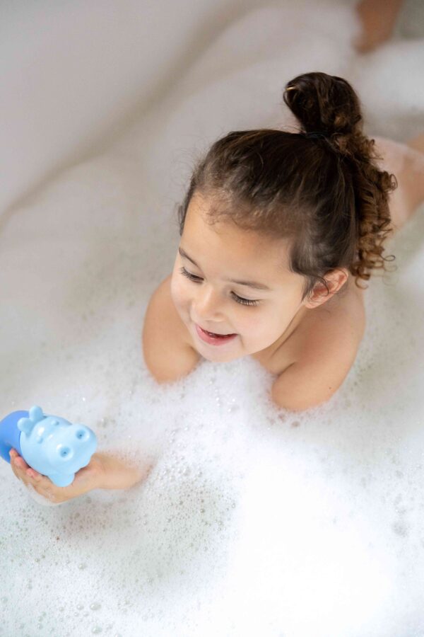 173830 Squeezi Hippo