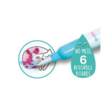 AVENIR 3in1 Aktivitätenbuch Prinzessinnen – Bild 3