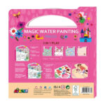 AVENIR 3in1 Aktivitätenbuch Prinzessinnen – Bild 5