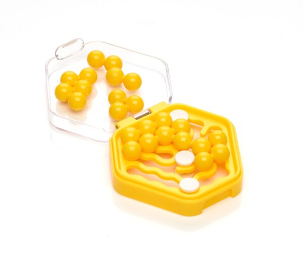 SmartGames IQ Mini - Hexpert