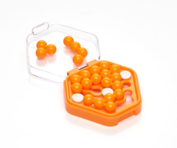 SmartGames IQ Mini - Hexpert