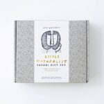 Wee Gallery Kleine Naturforscher Geschenkset - Safari 4