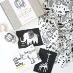 Wee Gallery Kleine Naturforscher Geschenkset - Safari 5