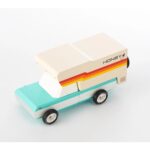 Candylab-Honeybee Camper