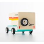 Candylab-Honeybee Camper