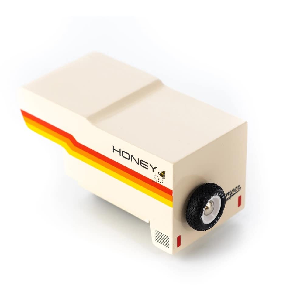Candylab-Honeybee Camper Candylab-Honeybee Camper