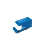 Candylab-New York Times Van