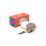 Candylab-Rosebud Camper