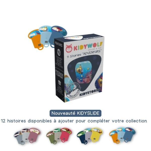 Kidywolf-Stories 418034