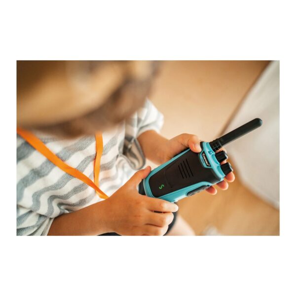 Kidywolf - Walkie-Talkies 418012